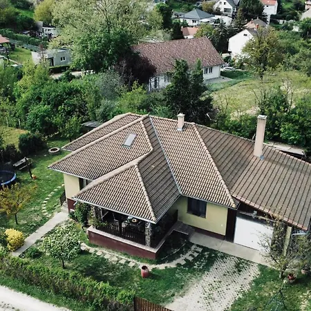 公寓 Green Cottage Fonyod Fonyód
